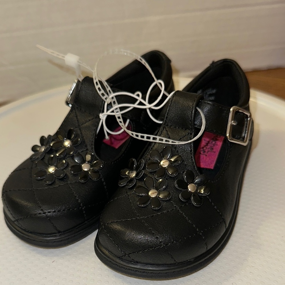 🆕Rachel Shoes Mary Jane Girl Shoes